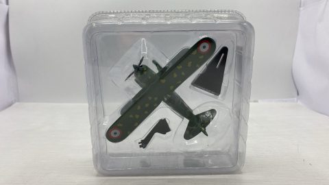 Aereo Militare Fiat CR.42 Falco 1/120