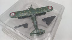 Aereo Militare Fiat CR.42 Falco 1/120 - foto 3