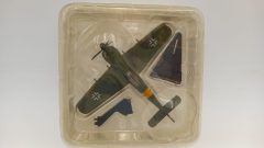 Aereo Militare Focke-Wulf 190 1/120 - scala 1:120