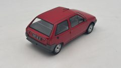 Citroen AX Berline 1/24 senza scatola originale - foto 2