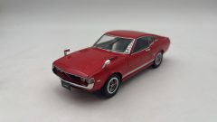 Toyota Celica LB 2000GT 1/24 senza scatola originale - scala 1:24