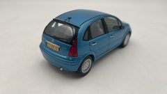 Citroen X3 Exclusive 1/24 senza scatola originale - foto 2