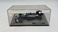 Williams FW34 Maldonado 2012 1/43 senza scatola originale - scala 1:43