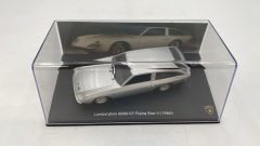 Lamborghini 4000 GT Flying Star II 1966 1/43 senza scatola originale - scala 1:43