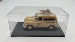 Renault Colorale 1/43 senza scatola originale - scala 1:43