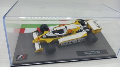 Renault RS10 1979 J. P. Jabouille 1/43 - scala 1:43