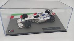 Stewart SF3 1999 Johnny Herbert 1/43, senza scatola originale - scala 1:43