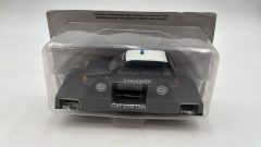 Fiat Uno 1985 Carabinieri 1/43 - scala 1:43