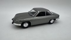 Panhard 24CT 1/24,  senza scatola originale - scala 1:24