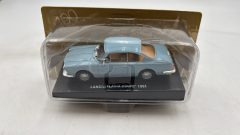 Lancia Flavia Coupe 1961 1/43 - scala 1:43