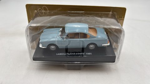 Lancia Flavia Coupe 1961 1/43