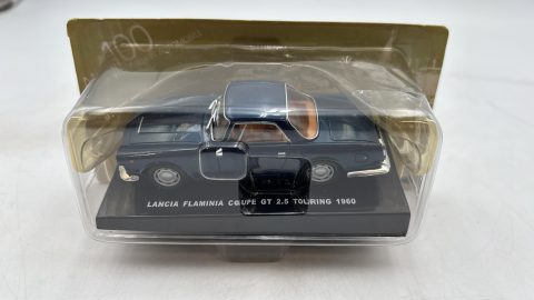 Lancia Flaminia Coupe GT 2.5 Touring 1960 1/43