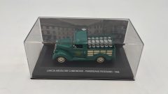Lancia Ardea 800 Camioncino Parmigiano Reggiano 1948 1/43 senza scatola originale - scala 1:43