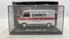 Fiat 242 Carniti 1978 1/43 - scala 1:43