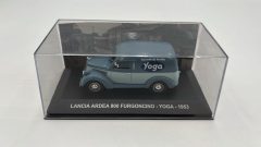 Lancia Ardea 800 Furgoncino Yoga 1953 1/43 senza scatola originale - scala 1:43