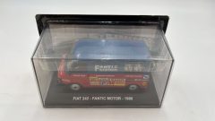Fiat 242 Fantic Motor 1980 1/43 - scala 1:43