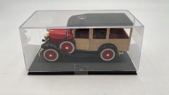 Ford Station Wagon 1929 1/32 senza scatola originale - scala 1:32