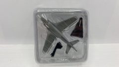 Grumman Intruder 1/120 Aereo Militare - scala 1:120