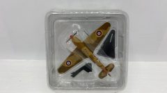 Hurricane MK II 1/120 Aereo Militare - scala 1:120