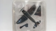 Aereo militare P-47 Thunderbolt 1/120 - scala 1:120