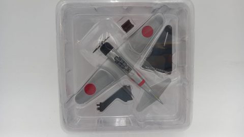 Zero Fighter 1/120 Aereo Militare