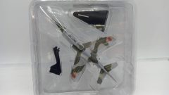 Aereo militare Alpha Jet 1/100 - scala 1:100