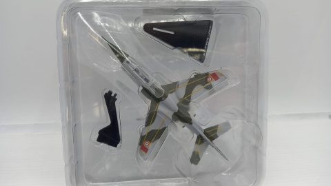 Aereo militare Alpha Jet 1/100