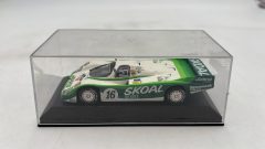 Porsche 956L 24h Le Mans 1983 1/43 senza scatola originale - scala 1:43