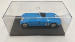 Bugatti 57C 1/43 senza scatola originale - scala 1:43