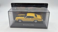 Buick Gsx 1970 1/43 - scala 1:43