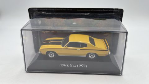 Buick Gsx 1970 1/43