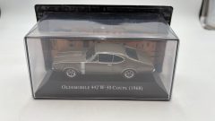 Oldsmobile 442 W-30 Coupe 1968 1/43 - scala 1:43