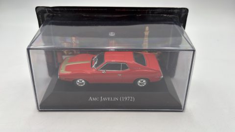 AMC Javelin 1972 1/43