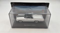 GMC Sprint 1971 1/43 - scala 1:43