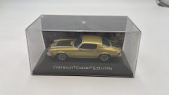 Chevrolet Camaro Z/28 1974 1/43 senza scatola originale - scala 1:43