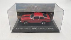 Chevrolet Vega Yenko Stinger Coupe 1972 1/43 senza scatola originale - scala 1:43