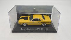 Dodge Challenger R/T 440 1970 1/43 senza scatola originale - scala 1:43