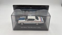 AMC Rebel The Machine 1970 1/43 - scala 1:43