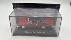 Mercury Cyclone 1966 1/43 - scala 1:43