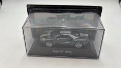 Ford GT 2017 1/43 - scala 1:43