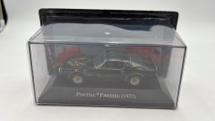 Pontiac Firebird 1977 1/43 - scala 1:43
