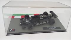 Shadow DN9 De Angelis 1979 1/43, senza scatola originale - scala 1:43