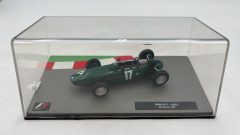 BRM P57 Hill 1962 1/43 senza scatola originale - scala 1:43