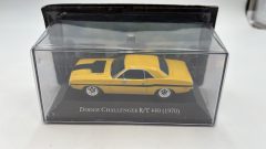 Dodge Challenger R/T 440 1970 1/43 - scala 1:43