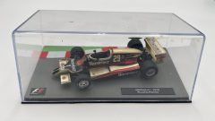 Arrows A1 R.Patrese 1979 1/43 senza scatola originale - scala 1:43