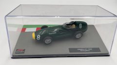 Vanwall 57 S.Moss 1958 1/43 senza scatola originale - scala 1:43