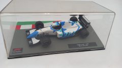 Ligier JS39 M.Brundle 1993 1/43, senza scatola originale - scala 1:43