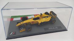 Jordan 199 H.H.Frentzen 1999 1/43, senza scatola originale - scala 1:43