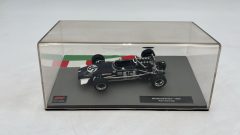 Brabham BT26A Courage 1969 1/43 senza scatola originale - scala 1:43
