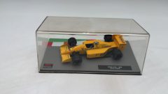 Lotus 100T 1988 N.Piquet 1/43 senza scatola originale - scala 1:43
